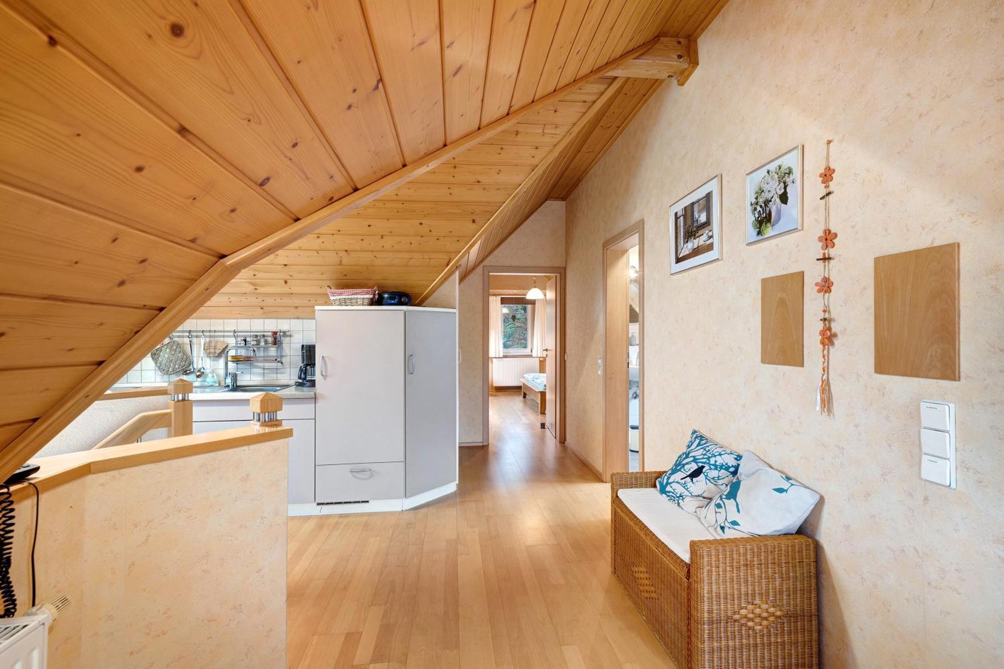 Grundhof Villa Oberprechtal Exterior photo